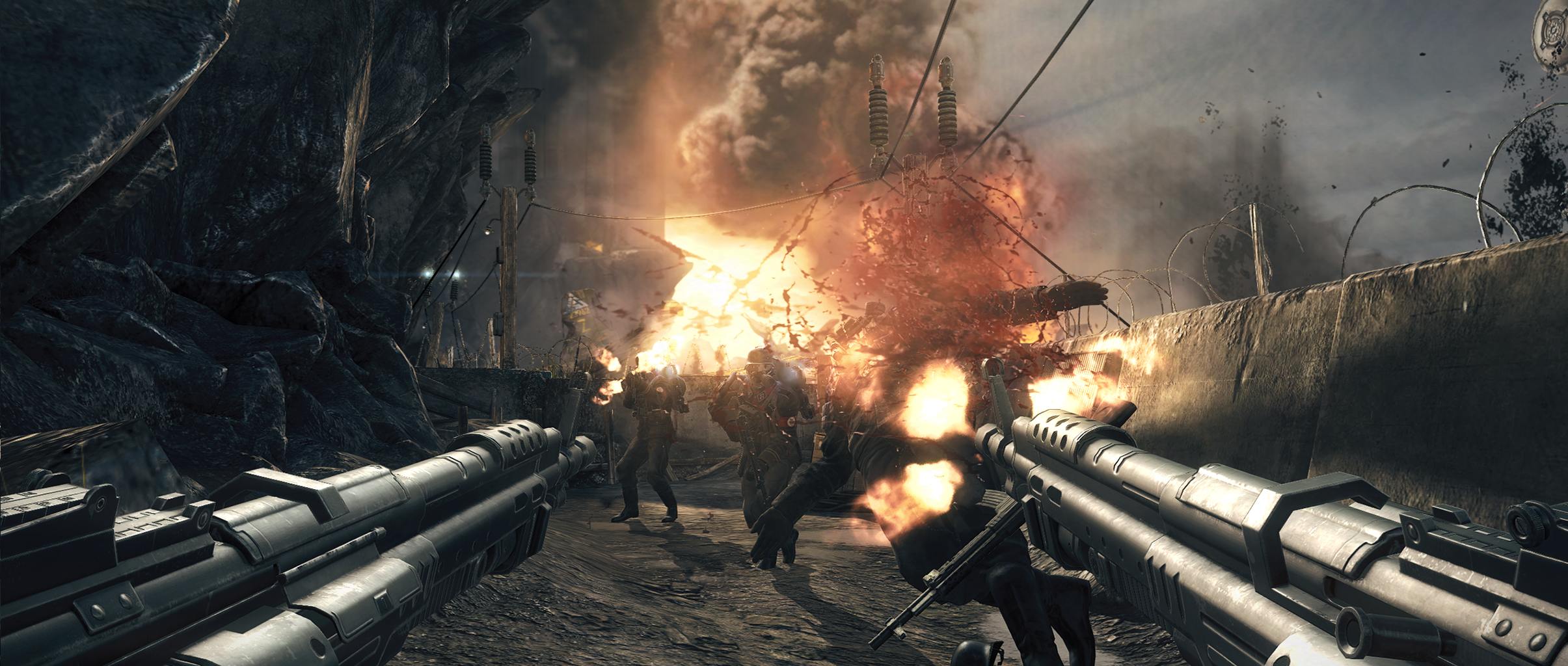 Wolfenstein: The New Order - Imagen 22